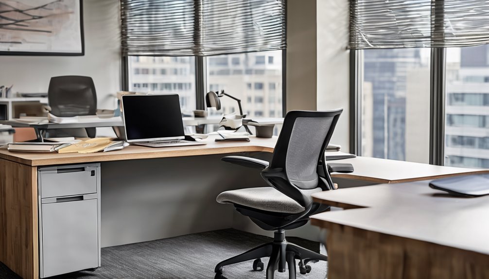 adjustability support fit durability