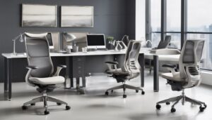 best ergonomic cervical support chairs