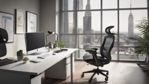 best ergonomic chairs for accountants