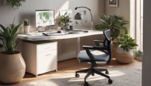 best ergonomic chairs for compact offices