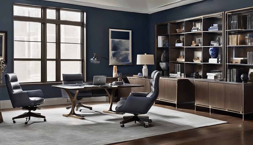 best ergonomic chairs for executives