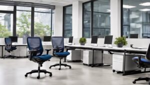best ergonomic chairs for heavy people