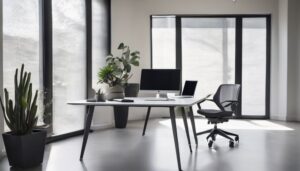 best ergonomic chairs for minimalist