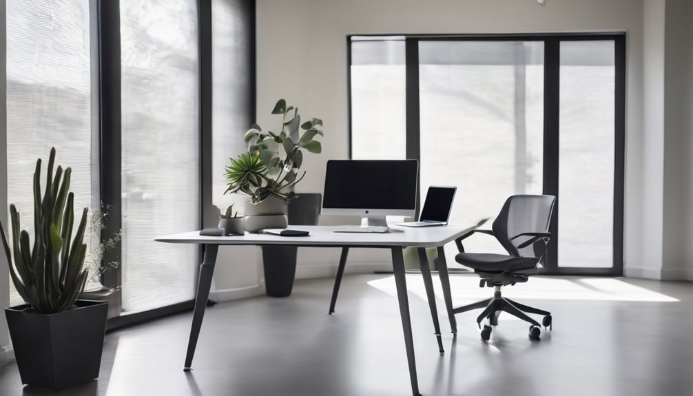 best ergonomic chairs for minimalist