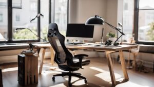 best ergonomic chairs for production