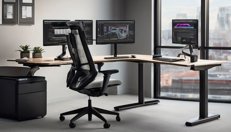 best ergonomic chairs for programmers