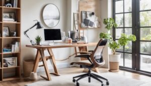 best ergonomic chairs for remote work
