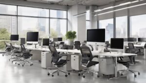 best ergonomic chairs for short stature