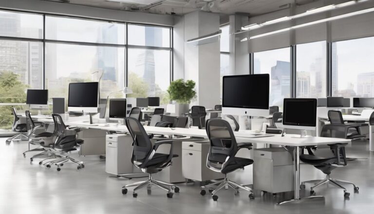 best ergonomic chairs for short stature