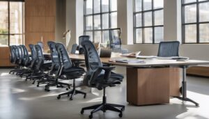 best ergonomic chairs for students