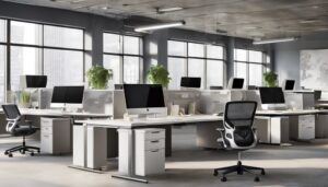 best ergonomic chairs under 100