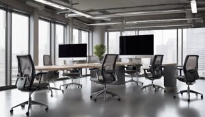 best ergonomic chairs under 500