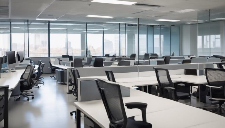 best ergonomic office chairs list