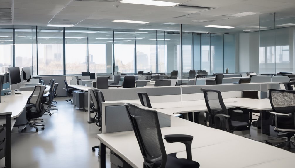 best ergonomic office chairs list