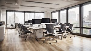 budget friendly ergonomic office chairs