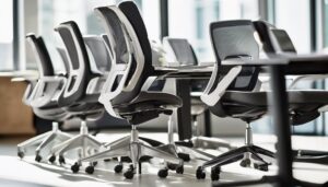 ergonomic chair picks for hip pain