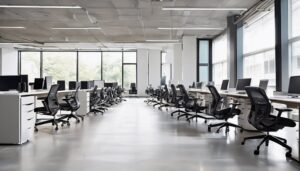 ergonomic chairs alleviate sciatic pain
