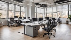 ergonomic chairs for back pain