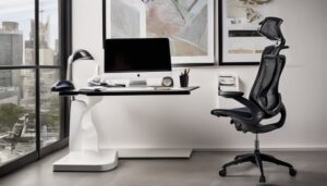 ergonomic chairs for designers