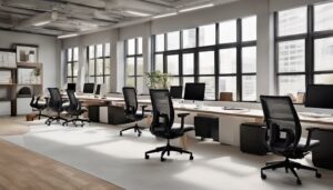 ergonomic chairs for engineers