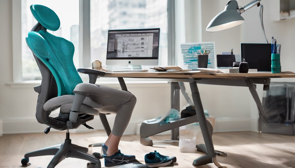 ergonomic chairs for teens