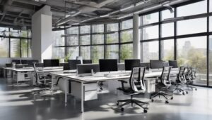 ergonomic office chairs ranking