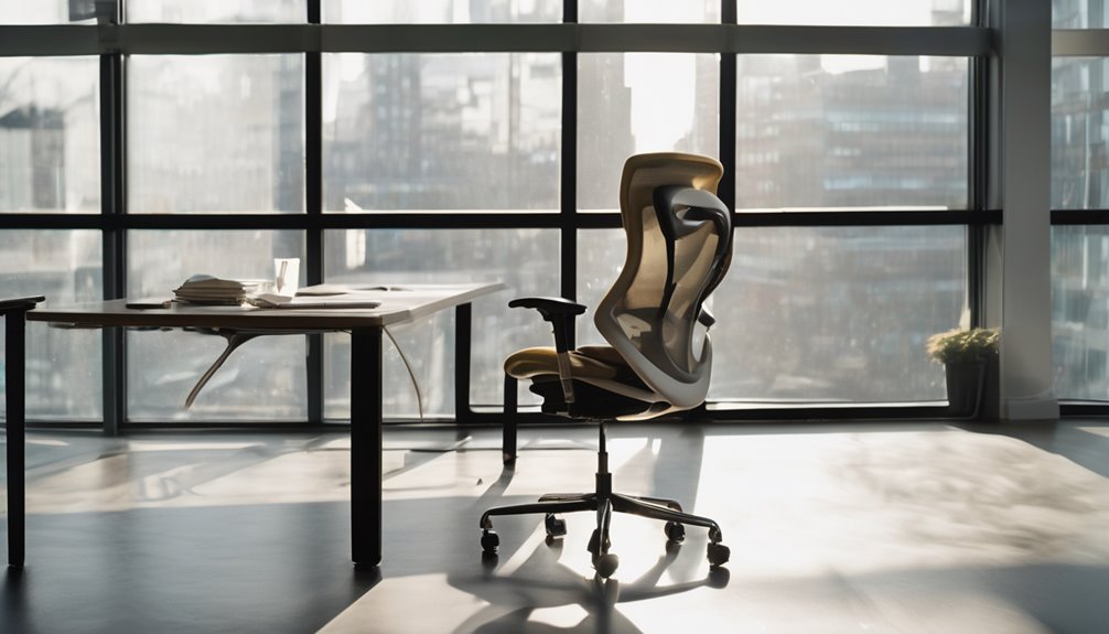 insulation warmth breathability lumbar support