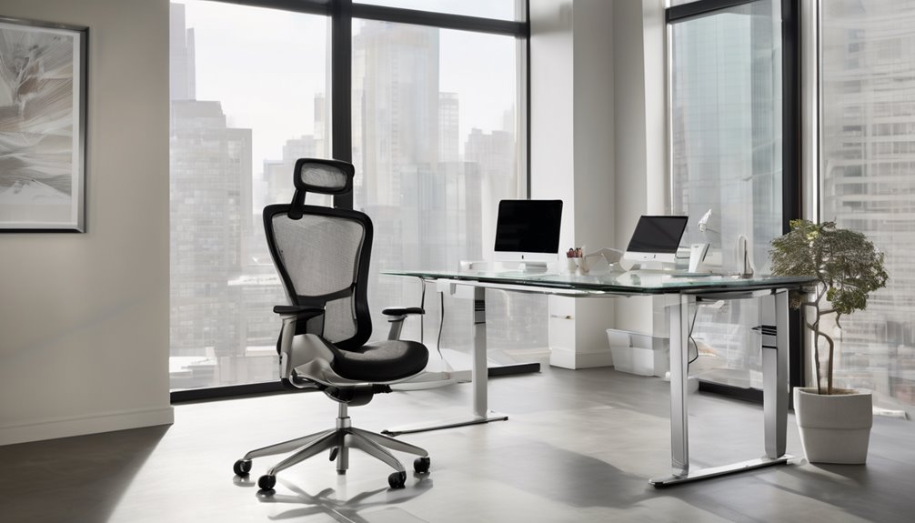 leg friendly breathable adjustable comfort