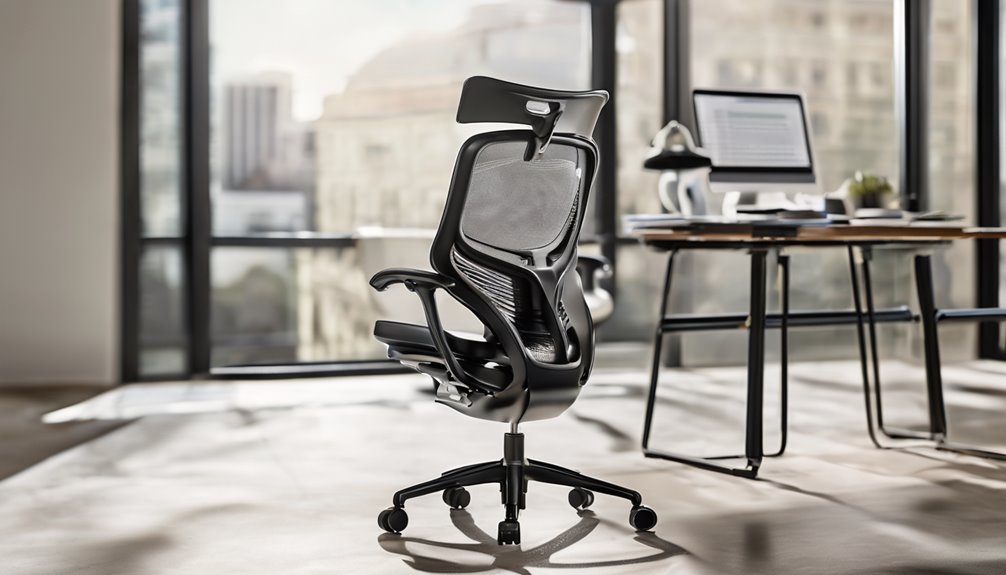 lumbar adjustable back support durability