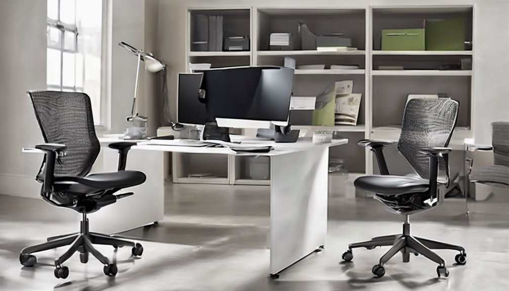 lumbar adjustable cushioned versatile support