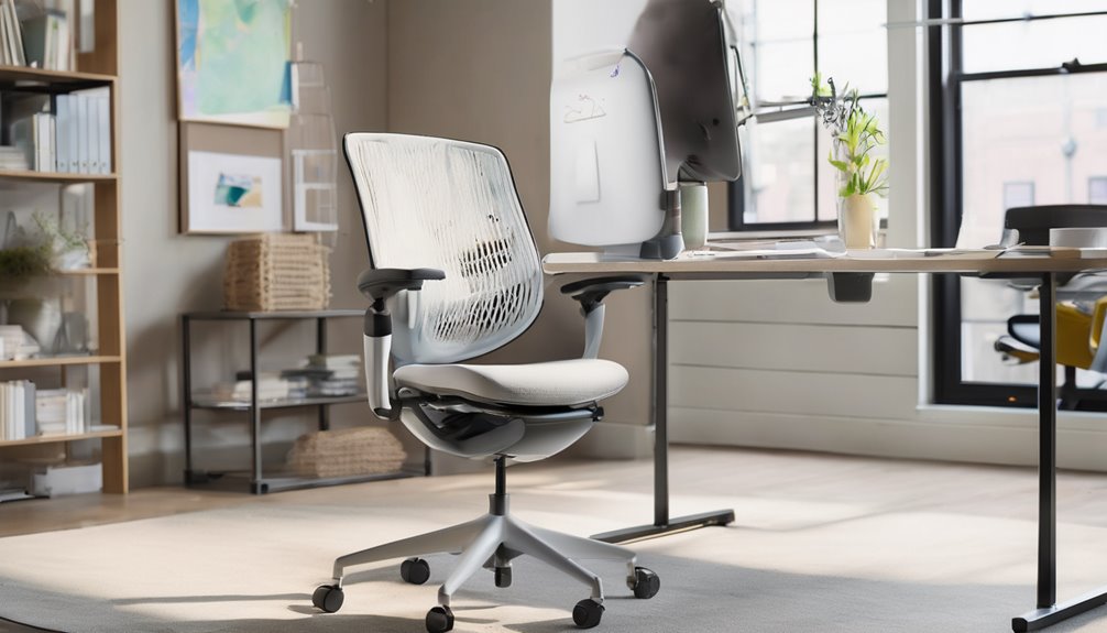 neutral spine adjustable support for pregnancy