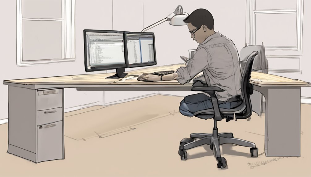 seat height reach lumbar support