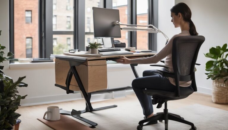 small frame friendly ergonomic chair picks