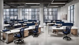 top ergonomic chairs for standing desks