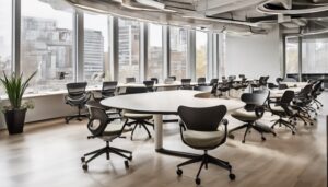 top ergonomic chairs under 1000