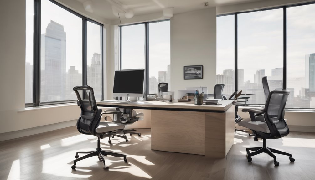 top ergonomic chairs with tilt lock