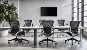 top ergonomic office chair recommendations
