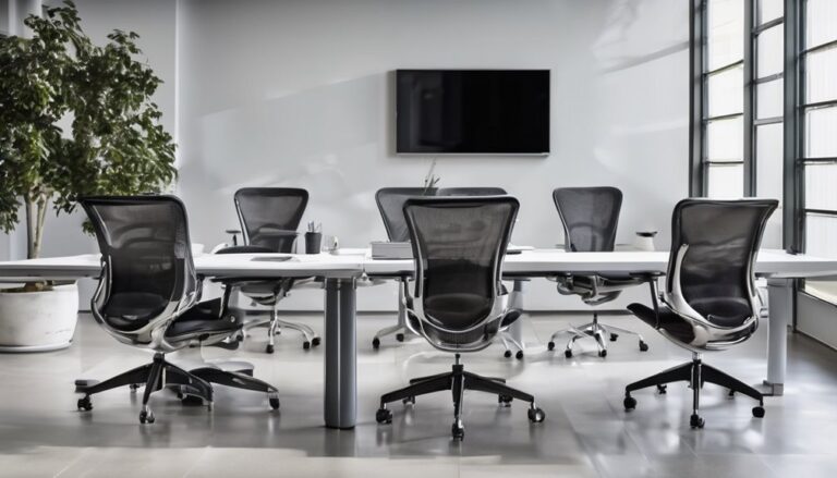 top ergonomic office chair recommendations