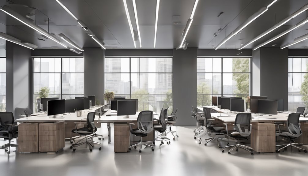 top ergonomic office chairs list