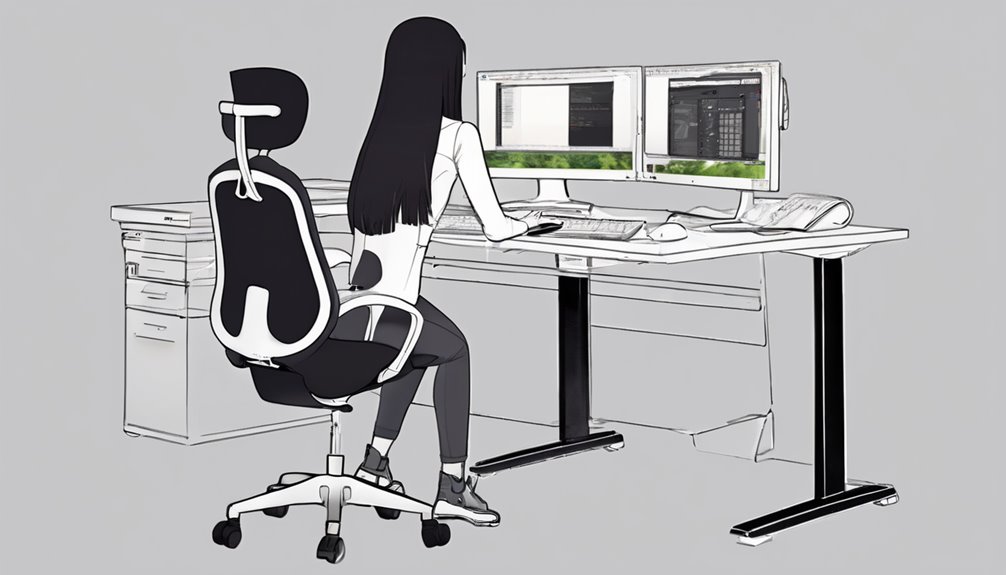 true petite fit adjustable support