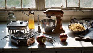 a brief history of thrifty kitchen gadgets