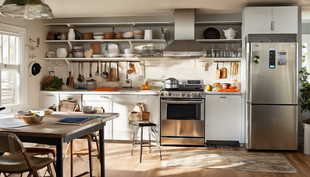 affordable category wide energy upgrades