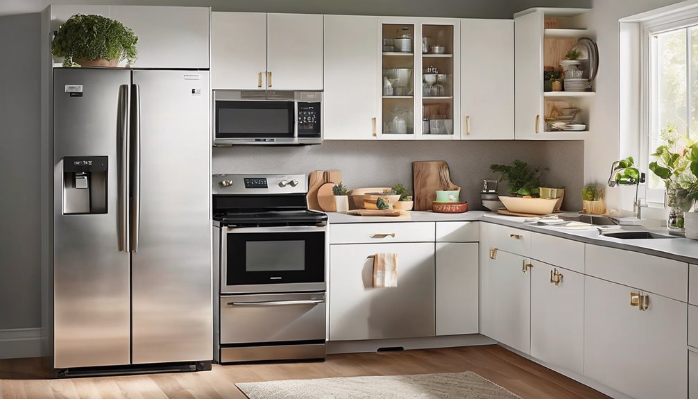 affordable efficient home appliances guide