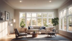 affordable energy efficient home upgrades