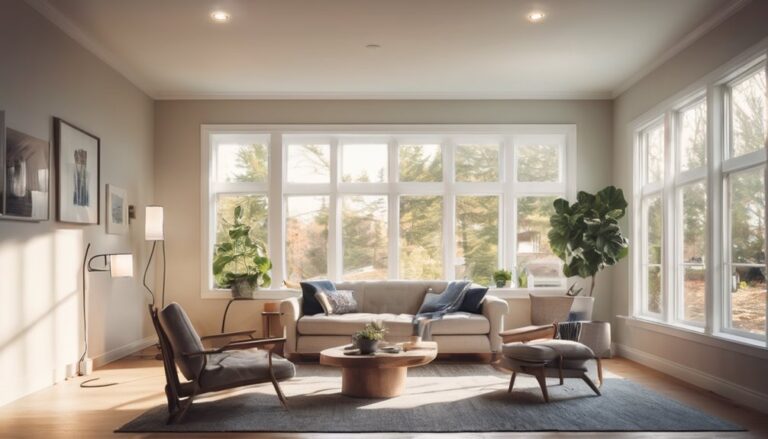 affordable energy efficient home upgrades