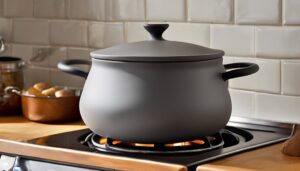 affordable pots conserve energy effectively