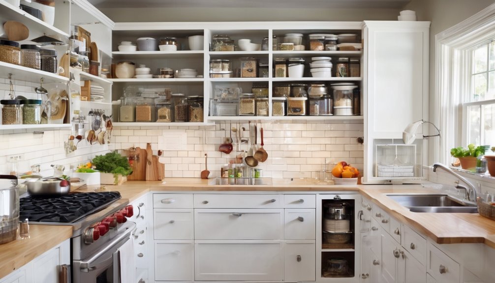 affordable wall and door storage options