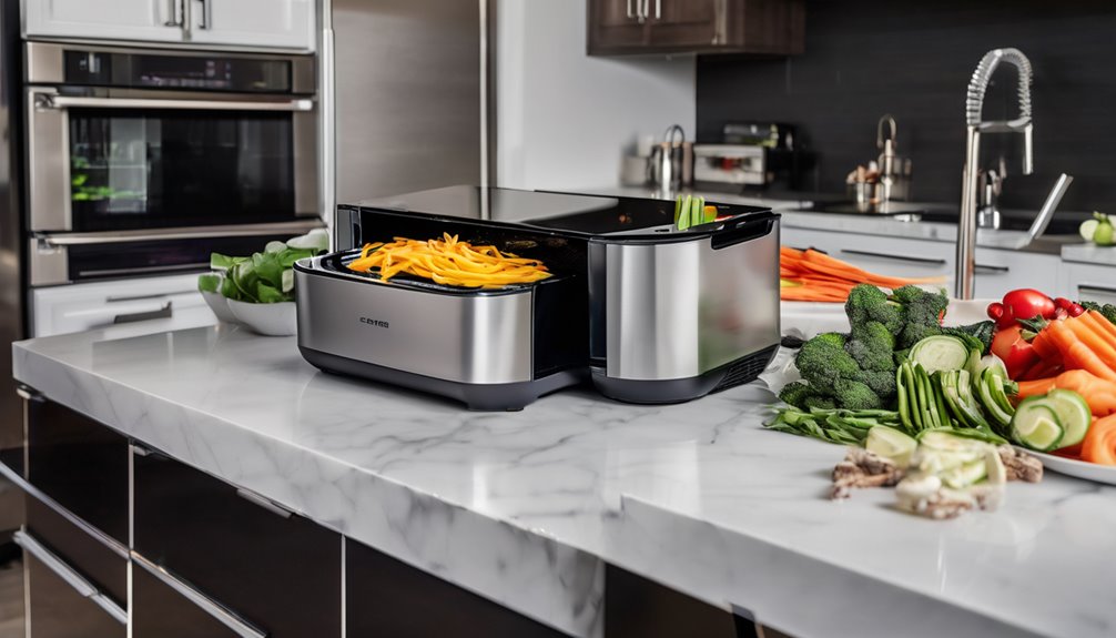 air fryers for athletes