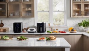 air fryers for seniors