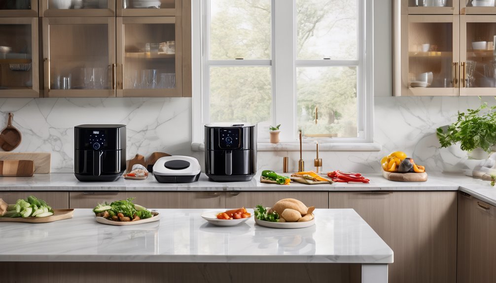 air fryers for seniors